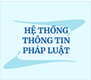 Hệ thống thông tin pháp luật