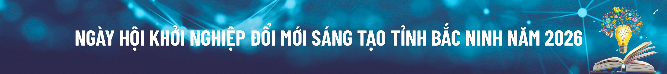 Ngày hội KNĐMST 2026