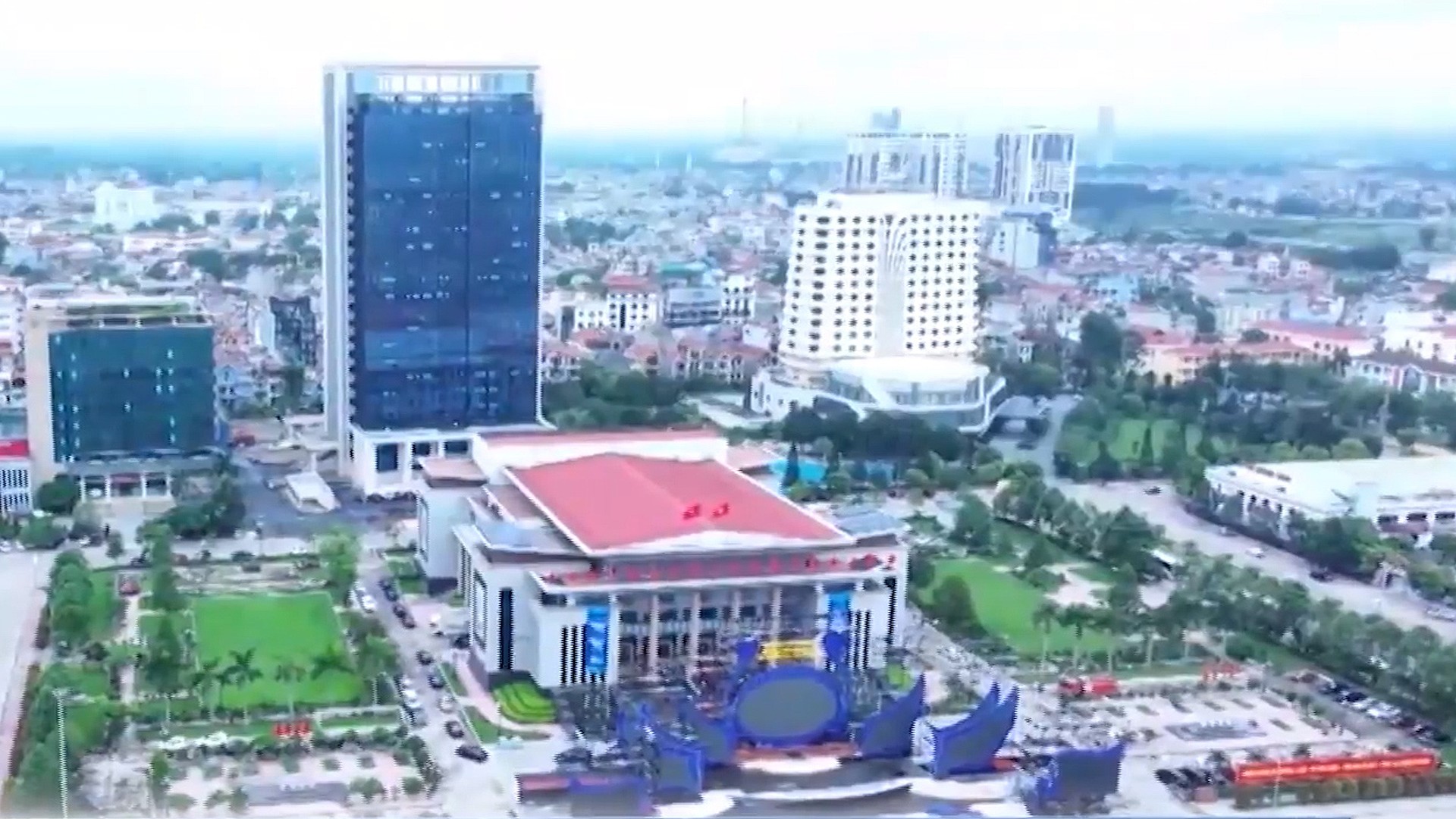 Phát triển khoa học công nghệ, đổi mới sáng tạo, chuyển đổi số tạo đột phá, thúc đẩy tăng trưởng