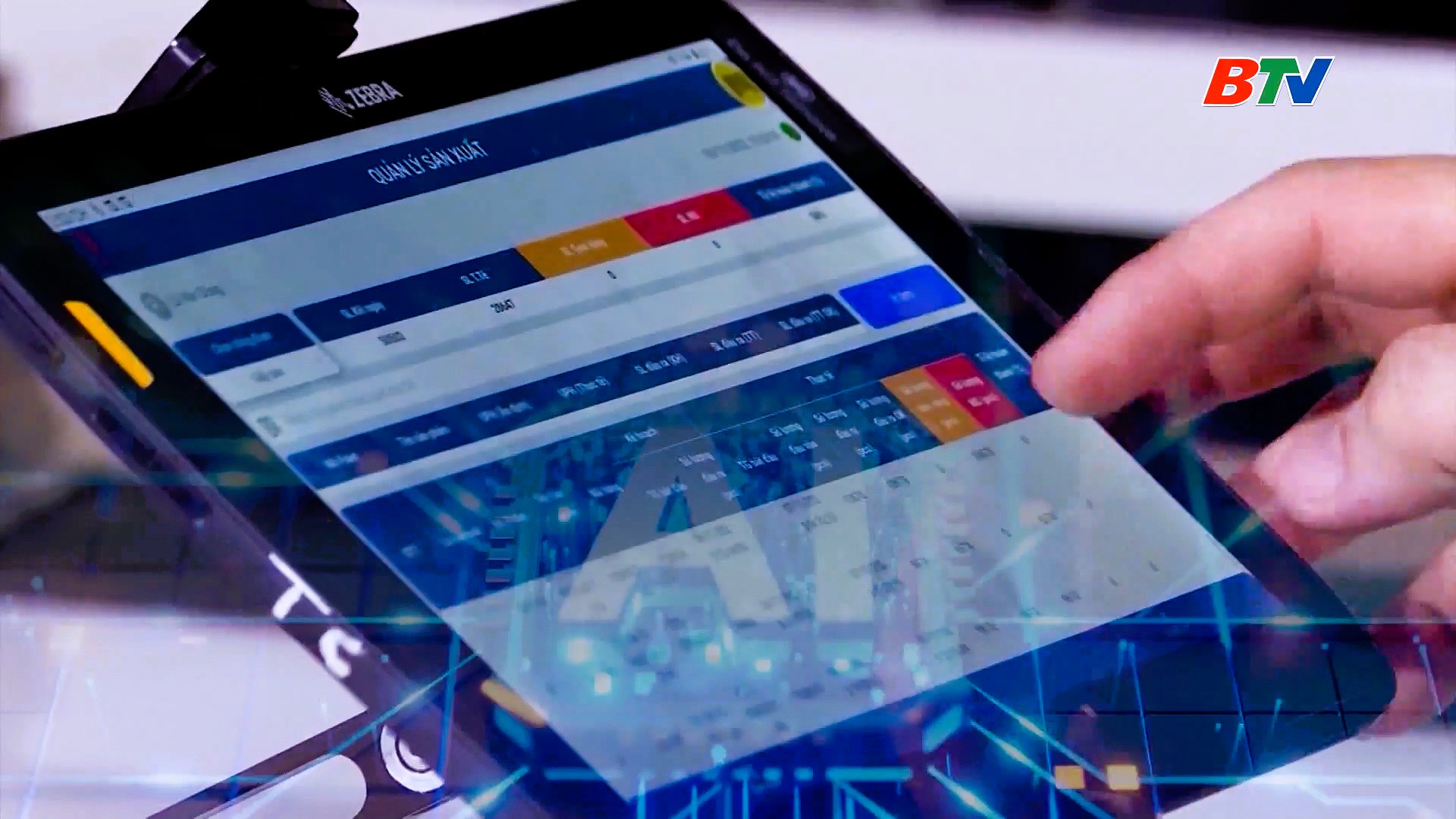 Khoa học công nghệ - Trụ cột cho sự phát triển