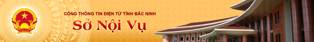 Banner Sở Nội Vụ